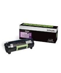 Lexmark 50F5H00 Siyah Return Toner 5000 Sayfa - 1