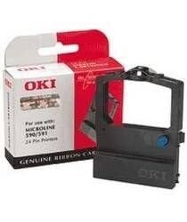 OKI 590-591 Şerit (01108802)