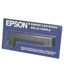 Epson Erc-22 Ribbon (EPSSO15358)