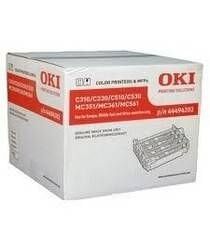 OKI C310330510530561 Drum (44494202) - 1