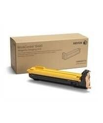 Xerox WC 6400 108R00776  Imaging Drum Kırmızı - 1