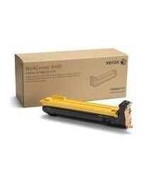 Xerox WC 6400 108R00777  Imaging Drum Sarı - 1