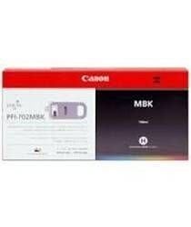 PFI-702MBK (EUR) - 1