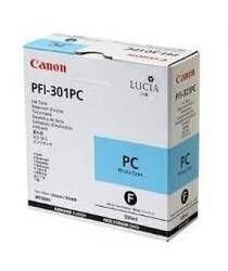 PFI301 PHOTO CYAN IPF8000 - 1