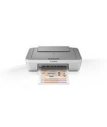 MG2455 CANON INKJET PIXMA RENKLİ ÇOK FONKSİYONLU - 1