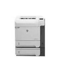 HP LaserJet Enterprise 600 M603xh - 1