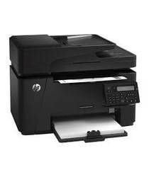 HP LaserJet Pro MFP M127fn - 1
