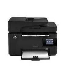 HP LaserJet Pro MFP M127fw