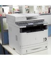 CANON LASER I-SENSYS A4 1200x600 COK FOKSİYONLU - 1