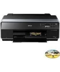 EPSON STYLUS PHOTO R3000  A3+  WI-FI+ETH - 1