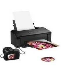 EPSON STYLUS PHOTO1500W A3 INKJET (6 COLORS)WiFi - 1