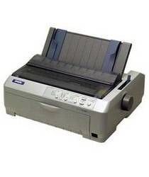 EPSON FX-890 9+9 pin  80 colon 566 cps - 1