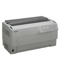 EPSON DFX-9000N 136 pin 136 kolon 1550 cps +ETHERN - 1