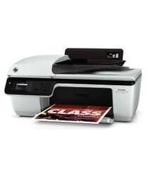 HP Deskjet Ink Advantage 2645 All-in-One - 1