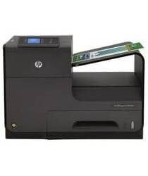HP Officejet Pro X451dw Yazıcı - 1