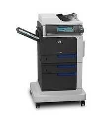 HP COLOR LASERJET CM4540F MFP A4 600 x 600**EOL** - 1