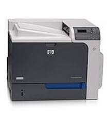 HP COLOR LASERJET CP4525N A4 1200 x 1200 - 1