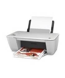 HP Deskjet Ink Advantage 2545 e-All-in-One - 1