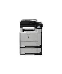 HP LaserJet Pro MFP M521dw - 1