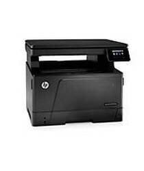 HP LaserJet Pro M435 Multifunction Printer Series - 1