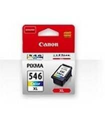 Canon Cl-546XL Renkli Mürekkep Kartuş - 1