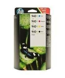 HP C2N93A Ink Cartridge (940XL) - 1