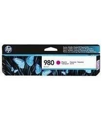 HP D8J08A Mürekkep Kartuş (980) - 1