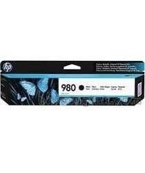 HP D8J10A Mürekkep Kartuş (980) - 1