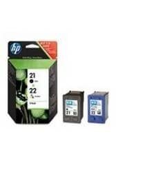 HP SD367A Mürekkep Kartuş (21+22) - 1