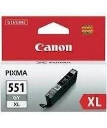Canon Cli-551XL GY Mürekkep Kartuş - 1