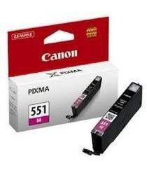 Canon Cli-551 Magenta  Mürekkep Kartuş - 1