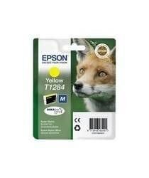 Epson T128440 Mürekkep Kartuş - 1