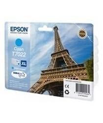 Epson T702240 Mürekkep Kartuş (XL) - 1