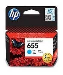 HP CZ110A Mürekkep Kartuş (655) - 1