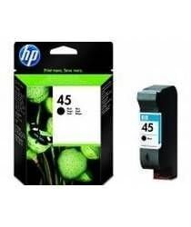 HP 51645A Ink Cartridge (45) - 1