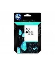 HP 51640A Mürekkep Kartuş (40) - 1