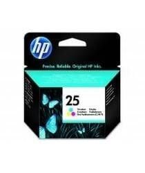 HP 51625A Mürekkep Kartuş (25) - 1