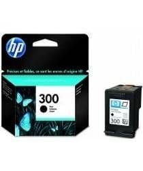 HP CC640E Ink Cartridge (300) - 1
