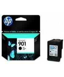 HP CC653A Ink Cartridge (901) - 1