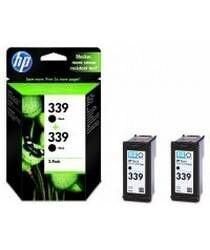 HP C9504E Mürekkep Kartuş (339) - 1