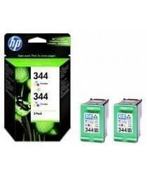 HP C9505E Mürekkep Kartuş (344) - 1