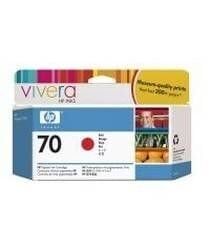 HP C9456A Mürekkep Kartuş (70) - 1