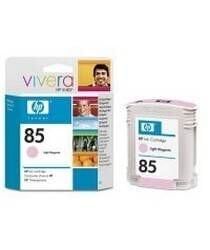 HP C9429A Mürekkep Kartuş (85) - 1