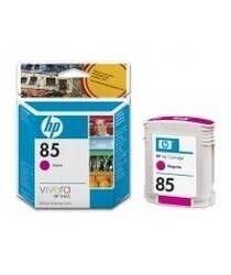HP C9426A Mürekkep Kartuş (85) - 1