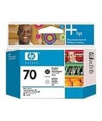 HP C9407A Mürekkep Kartuş (70) - 1