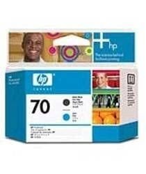 HP C9404A Mürekkep Kartuş (70) - 1