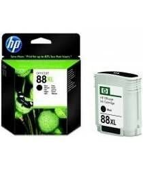 HP C9396A Ink Cartridge (88XL) - 1