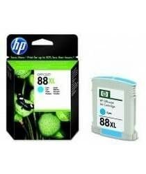 HP C9391A Ink Cartridge (88XL) - 1