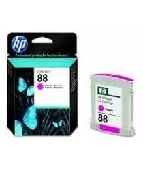 HP C9387A Ink Cartridge (88) - 1