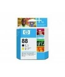 HP C9381A Ink Cartridge (88) - 1